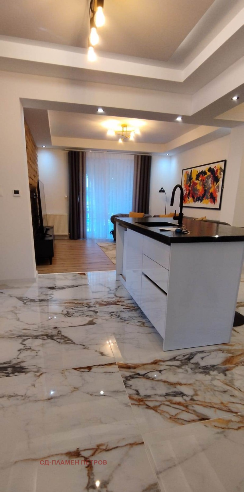 For Sale  3+ bedroom Shumen , Tsentar , 150 sq.m | 46327672 - image [17]