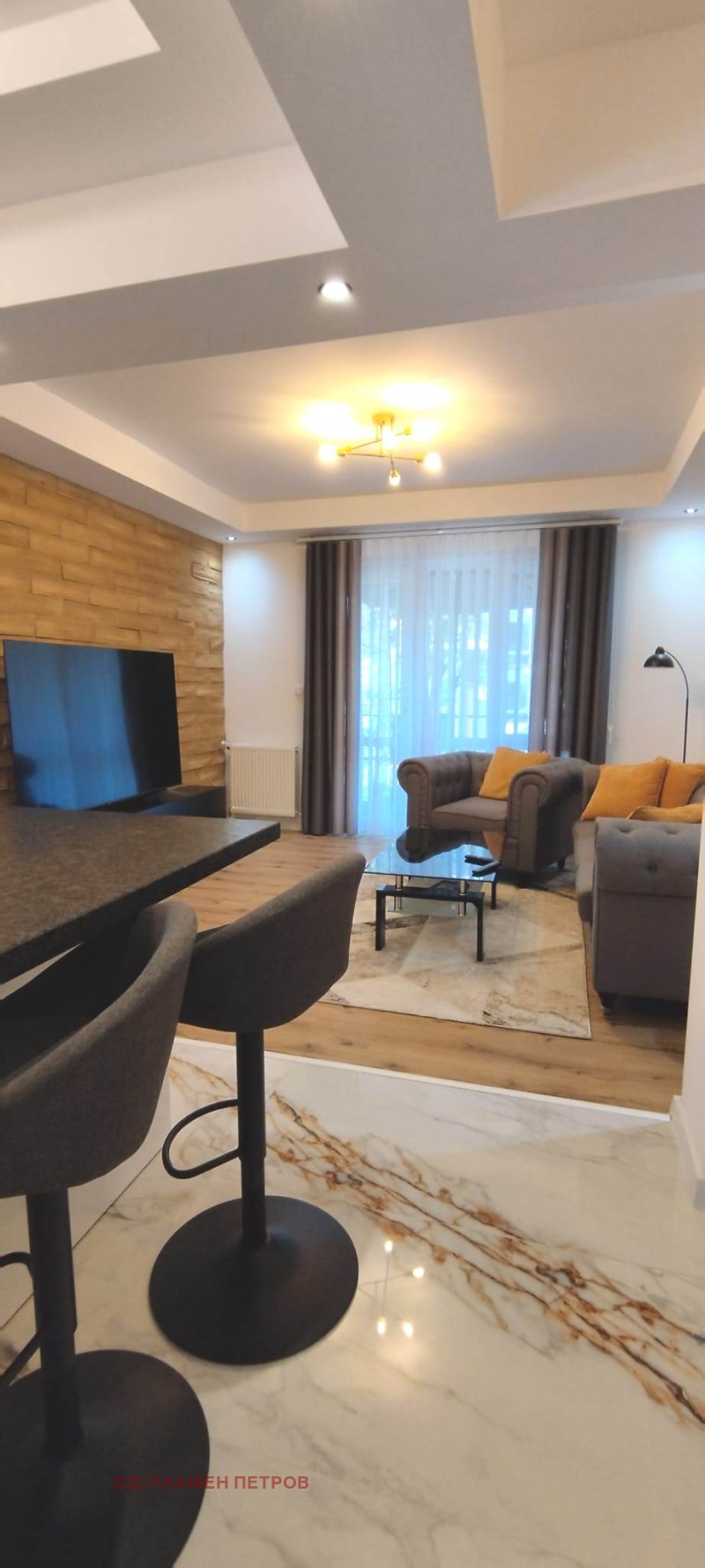 For Sale  3+ bedroom Shumen , Tsentar , 150 sq.m | 46327672 - image [6]