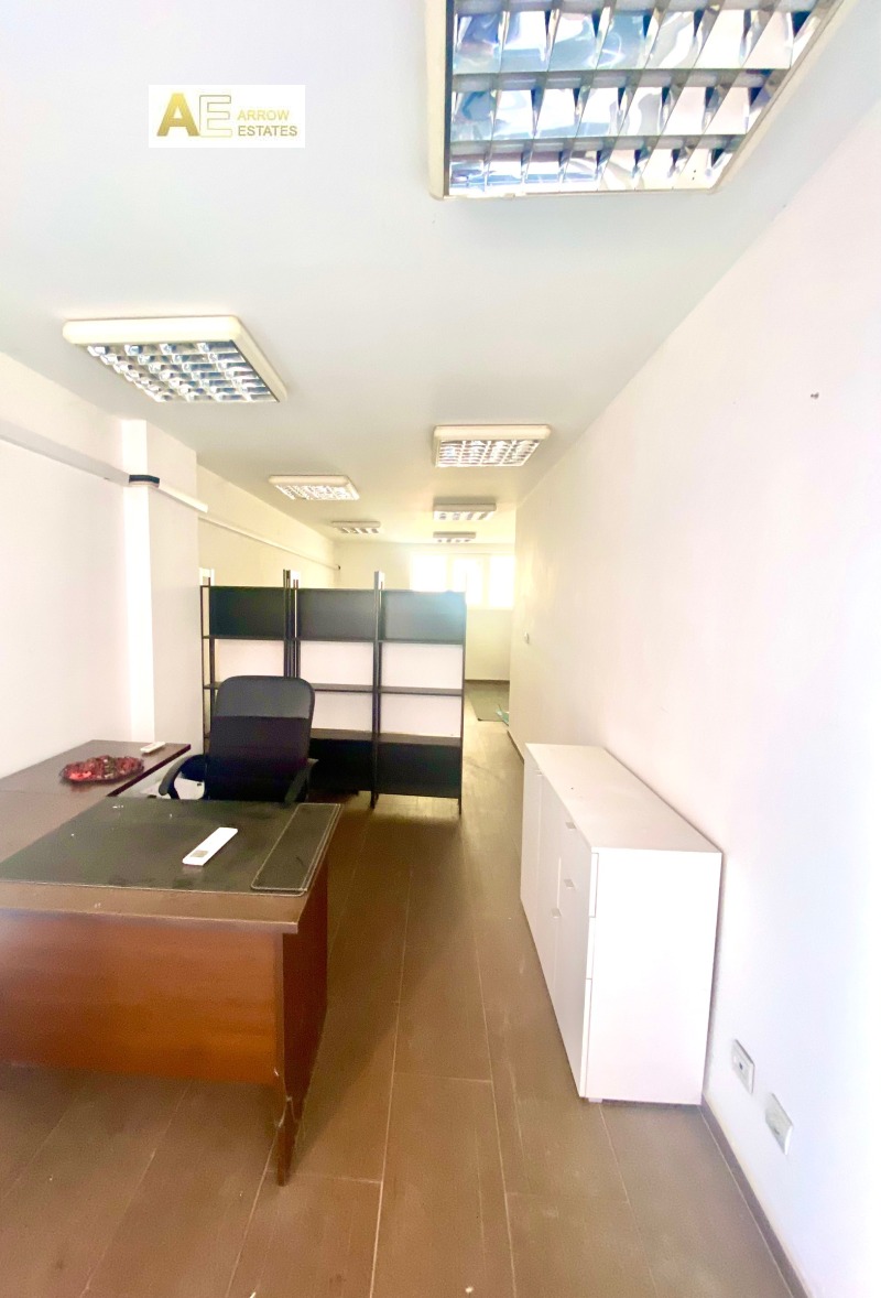 À vendre  Bureau Sofia , Tsentar , 57 m² | 81043386