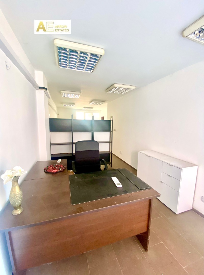 À vendre  Bureau Sofia , Tsentar , 57 m² | 81043386 - image [6]