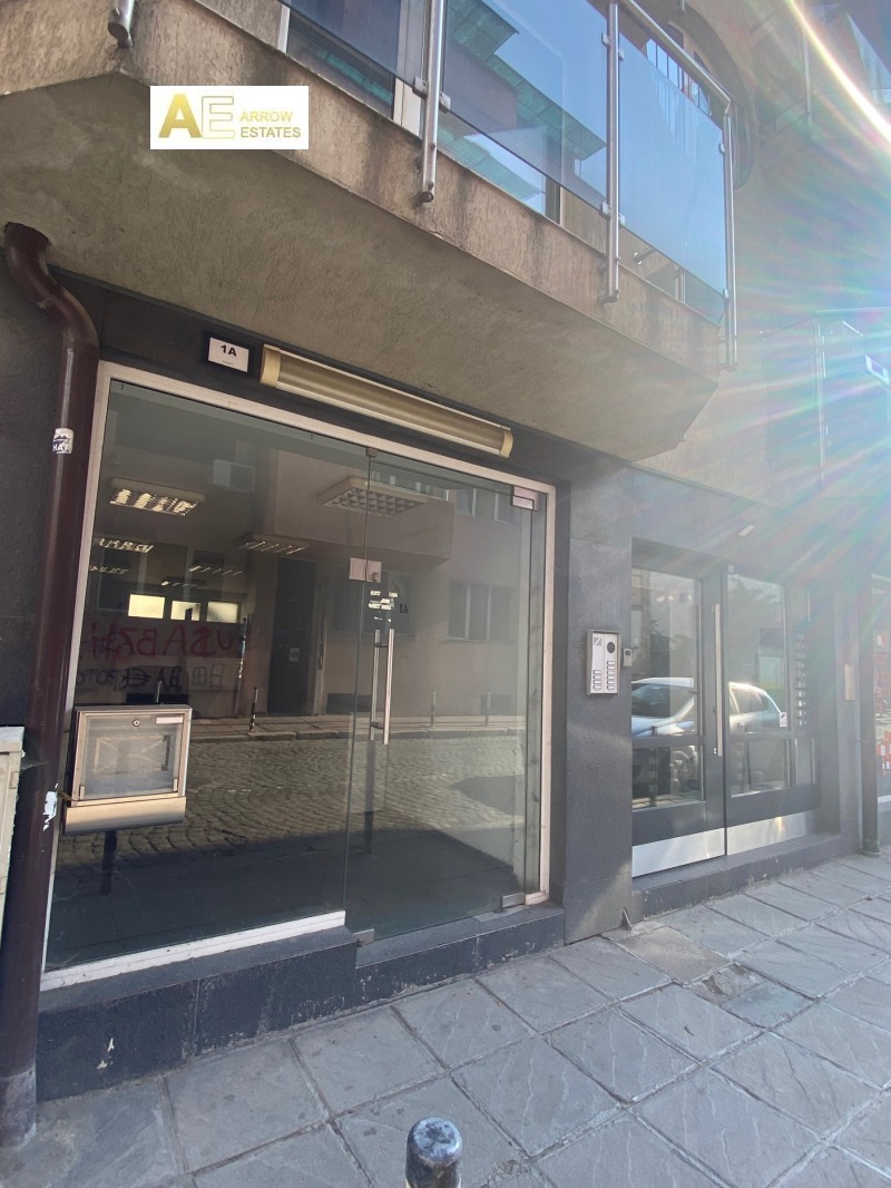 À vendre  Bureau Sofia , Tsentar , 57 m² | 81043386 - image [10]