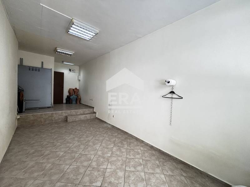 Προς πώληση  Γραφείο Βαρνα , Κολχοζεν παζαρ , 30 τ.μ | 25228845 - εικόνα [7]