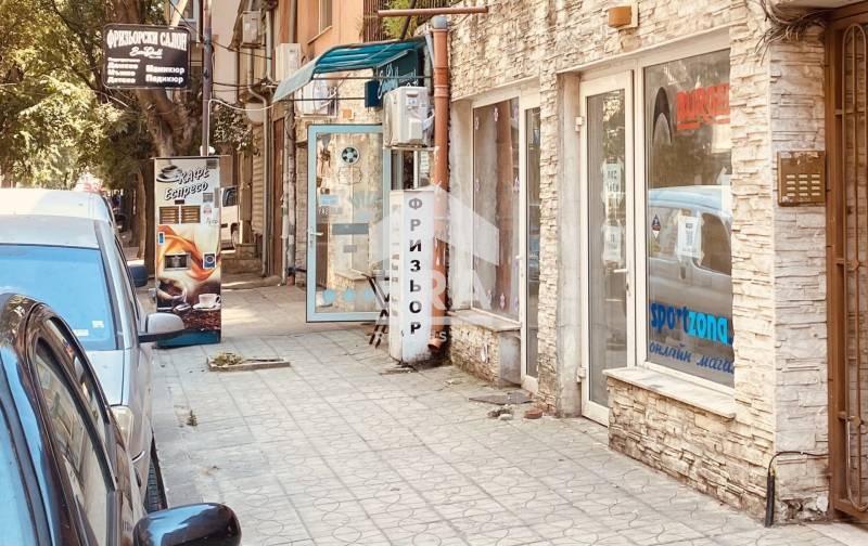 Προς πώληση  Γραφείο Βαρνα , Κολχοζεν παζαρ , 30 τ.μ | 25228845 - εικόνα [2]