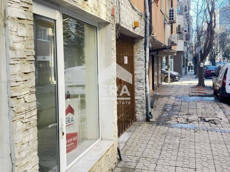 Προς πώληση  Γραφείο Βαρνα , Κολχοζεν παζαρ , 30 τ.μ | 25228845 - εικόνα [4]