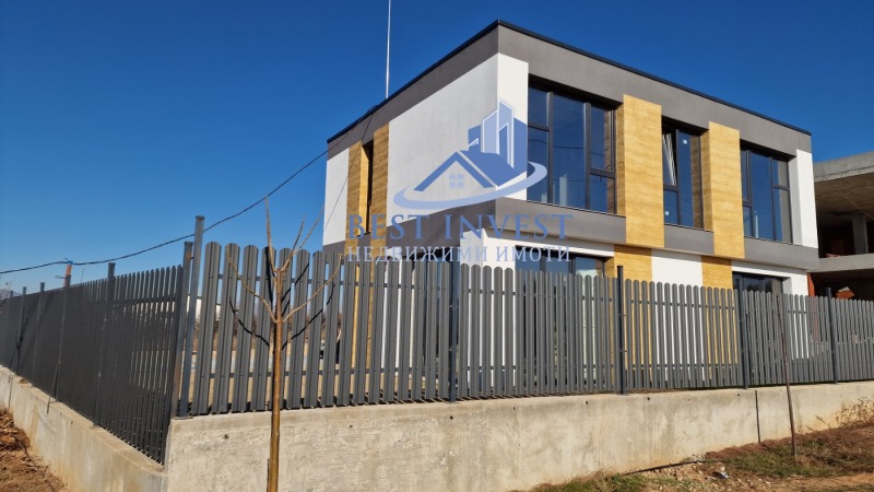 En venta  Casa Blagoevgrad , Balarbashi , 141 metros cuadrados | 46064838 - imagen [3]