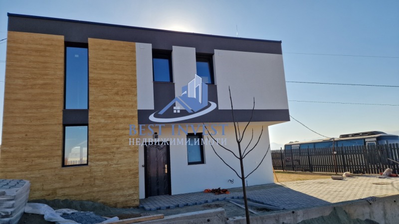 Продава  Къща, град Благоевград, Баларбаши •  205 000 EUR • ID 78806180 — holmes.bg - [1] 