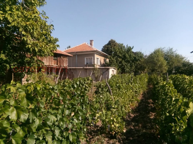 Продава КЪЩА, с. Бела Рада, област Видин, снимка 4 - Къщи - 52770118