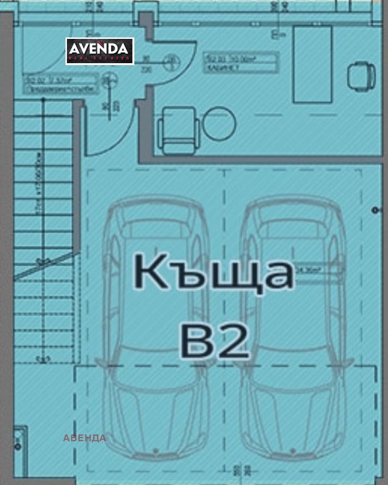 Til salg  Hus Sofia , Lozen , 264 kvm | 85484362 - billede [4]