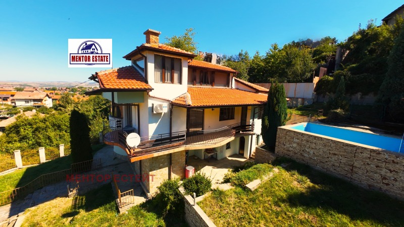Продава  Къща град София , Княжево , 300 кв.м | 10630125 - изображение [7]