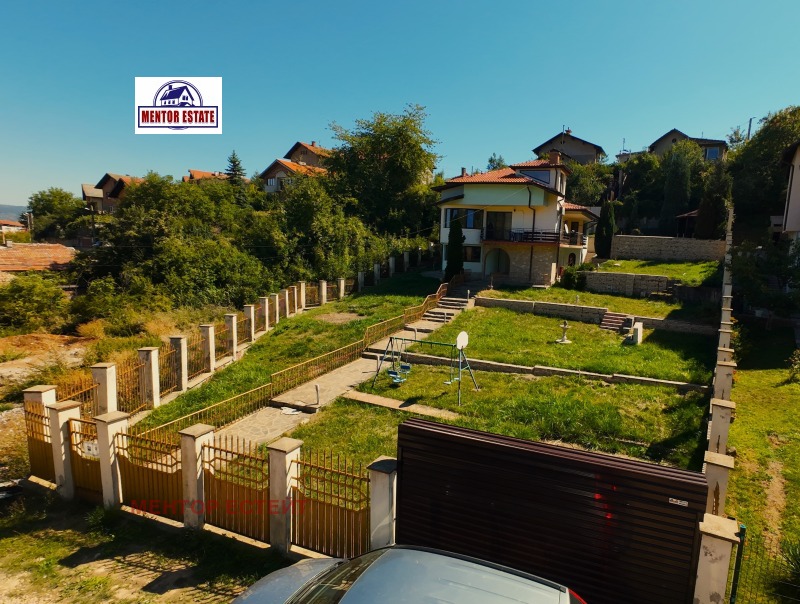 Продава  Къща град София , Княжево , 300 кв.м | 10630125 - изображение [5]