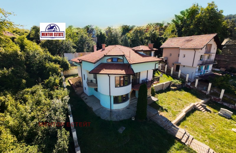 Продава  Къща град София , Княжево , 300 кв.м | 10630125 - изображение [3]