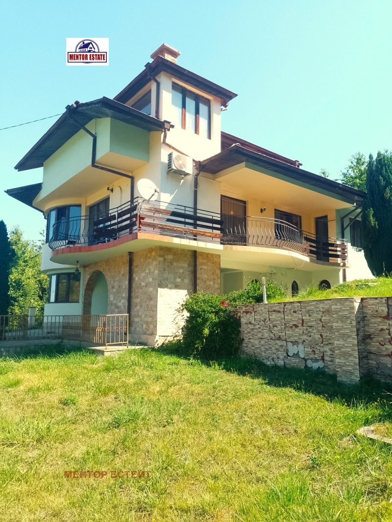 Продава  Къща град София , Княжево , 300 кв.м | 10630125