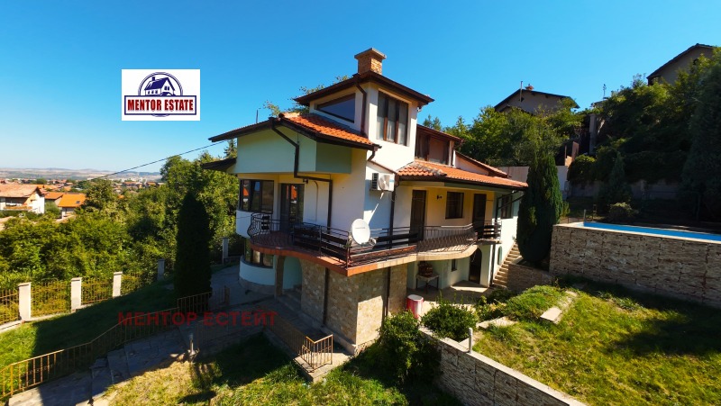 Продава  Къща град София , Княжево , 300 кв.м | 10630125 - изображение [2]
