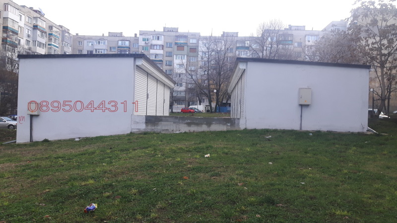 Продава ГАРАЖ, ПАРКОМЯСТО, гр. Русе, Дружба 1, снимка 2 - Гаражи и паркоместа - 52779334