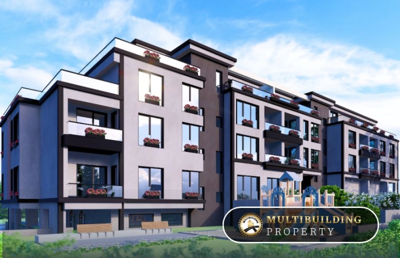 En venta  Cochera Sofia , Malinova dolina , 30 metros cuadrados | 13910587 - imagen [3]