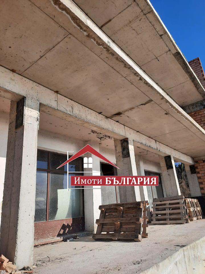 Продава ХОТЕЛ, гр. Балчик, област Добрич, снимка 3 - Хотели - 39938152