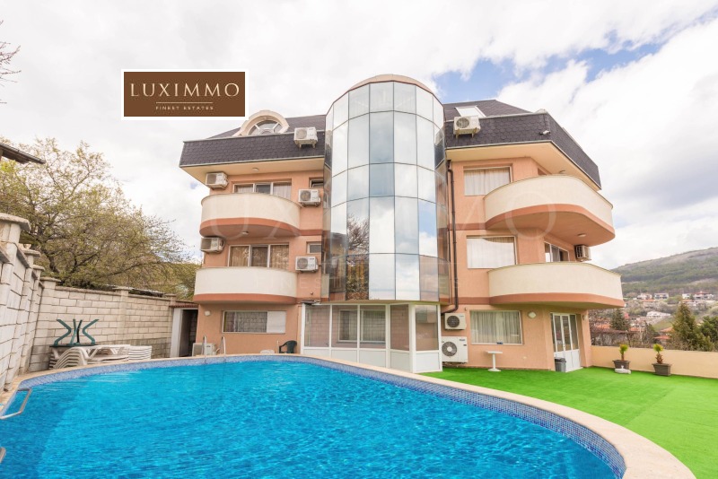 À venda  Hotel região Dobrich , Baltchik , 2000 m² | 71993936