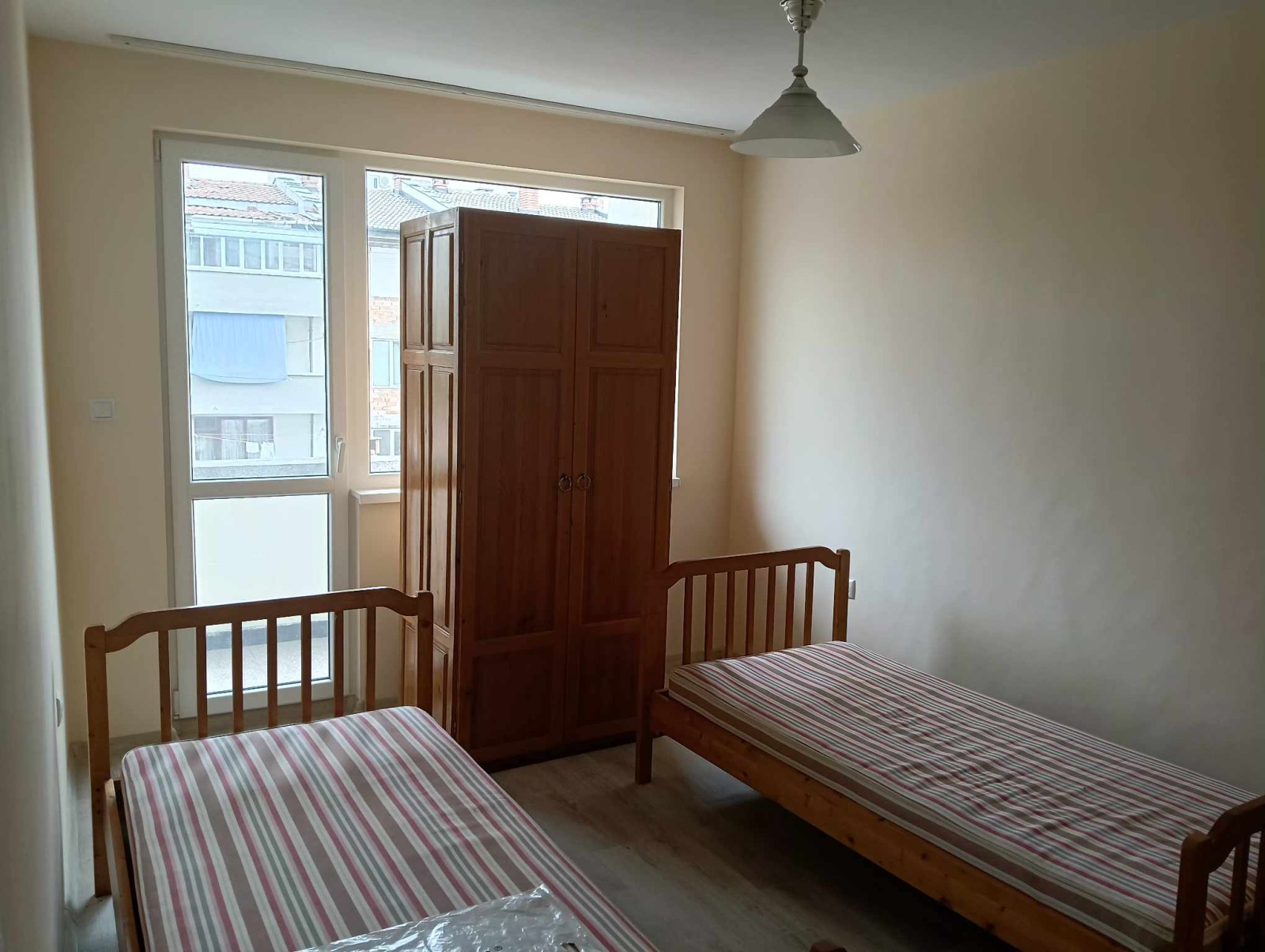 Продава 2-СТАЕН, гр. Стара Загора, Център, снимка 2 - Апартаменти - 55428449