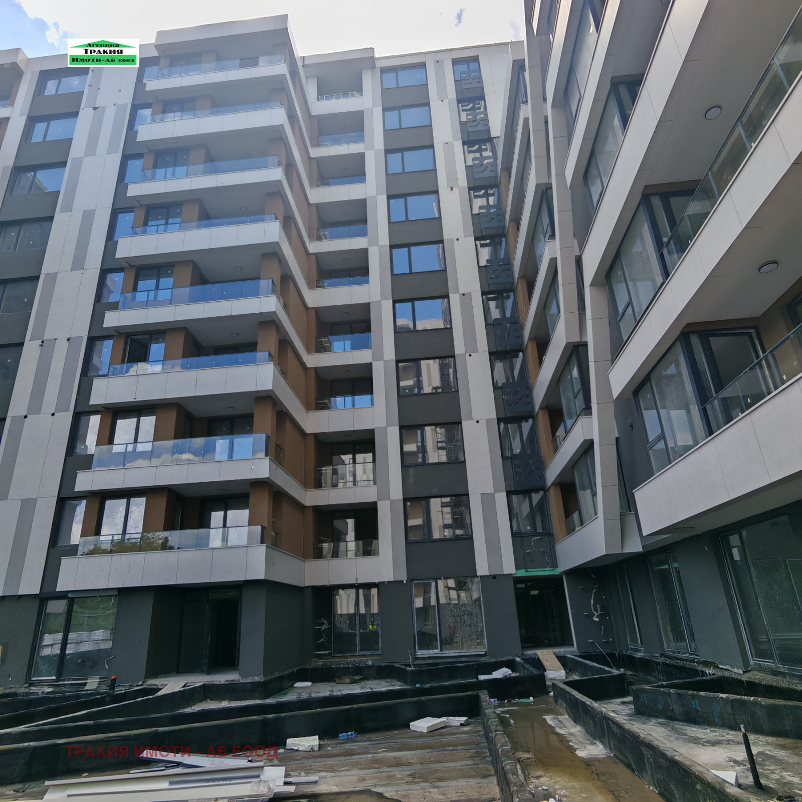 Продава 2-СТАЕН, гр. София, Младост 4