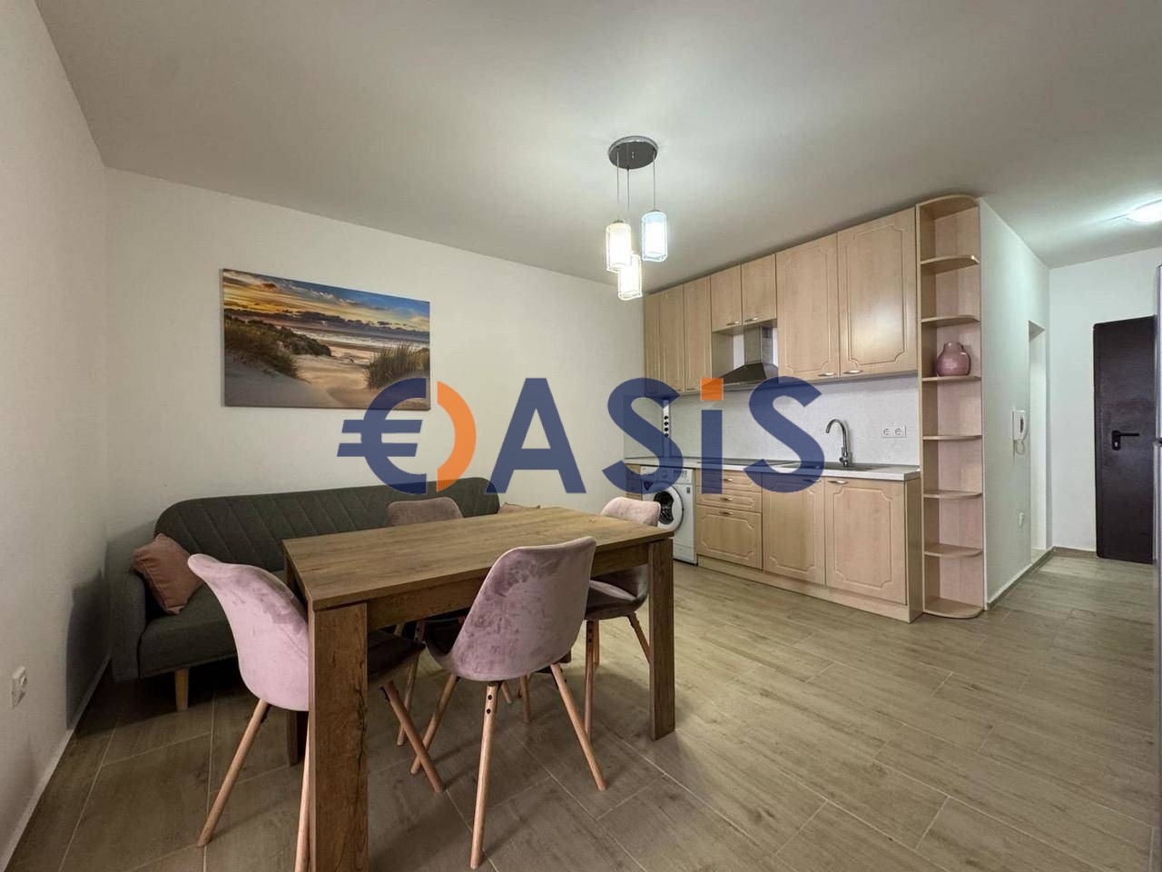 Продава 2-СТАЕН, с. Равда, област Бургас, снимка 2 - Апартаменти - 51743162