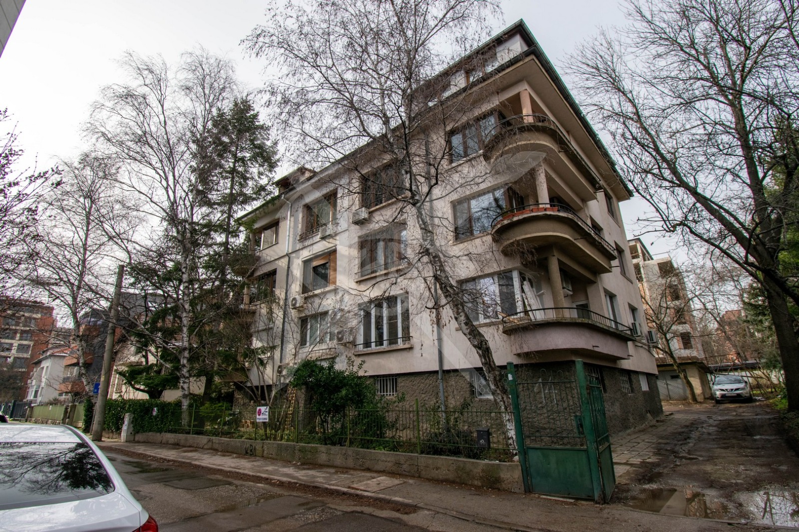 Продава 2-СТАЕН, гр. София, Изток, снимка 9 - Апартаменти - 53197438