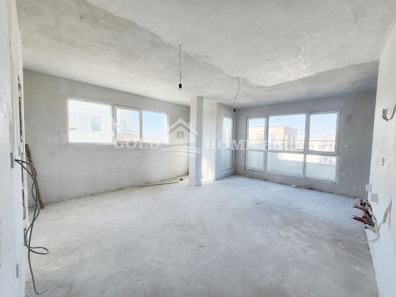 Продава 2-СТАЕН, гр. Пловдив, Южен