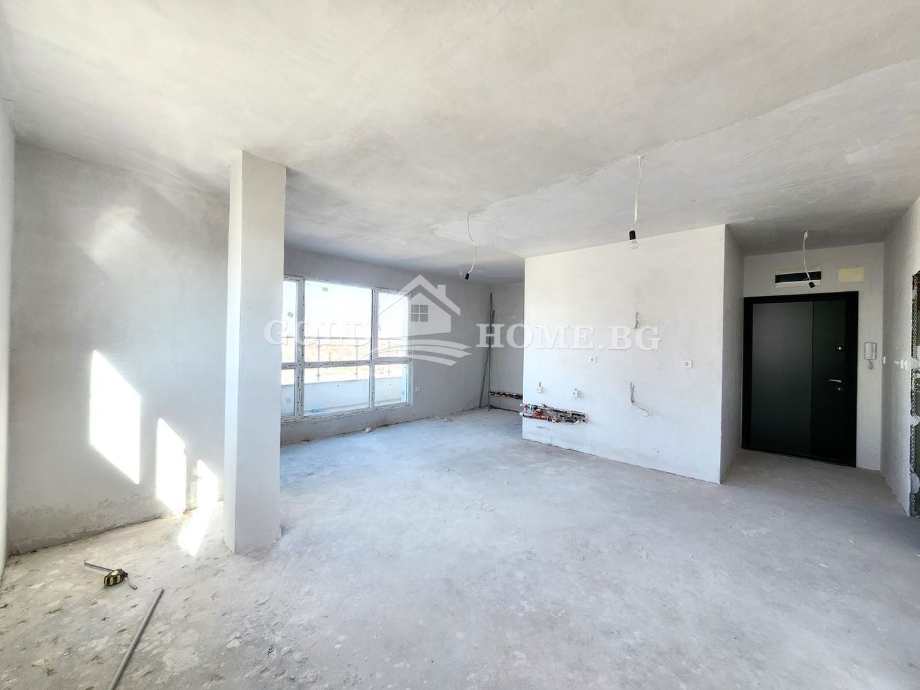 Продава 2-СТАЕН, гр. Пловдив, Южен, снимка 2 - Апартаменти - 53850777