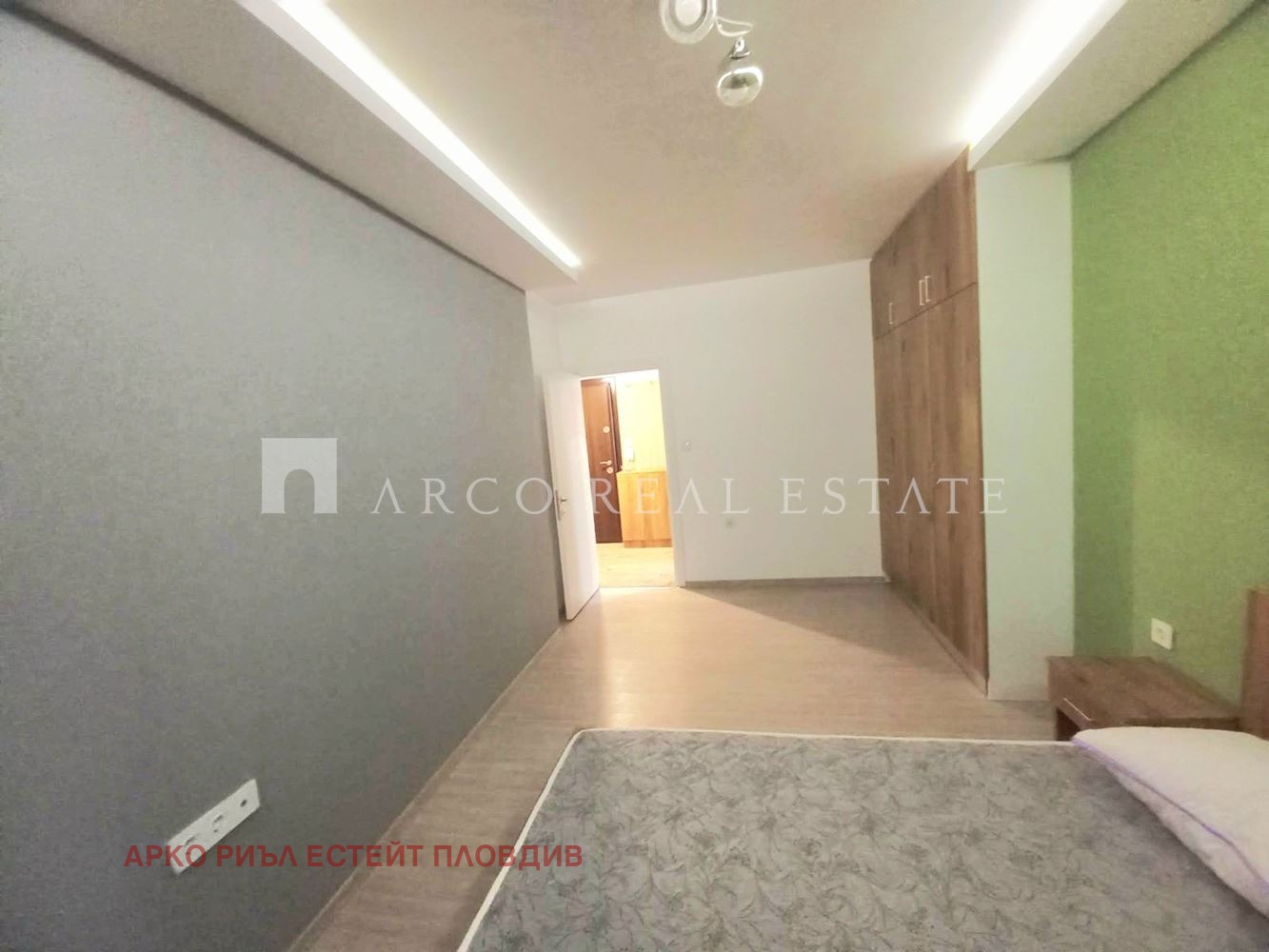 Продава 2-СТАЕН, гр. Пловдив, Южен, снимка 2 - Апартаменти - 54736132