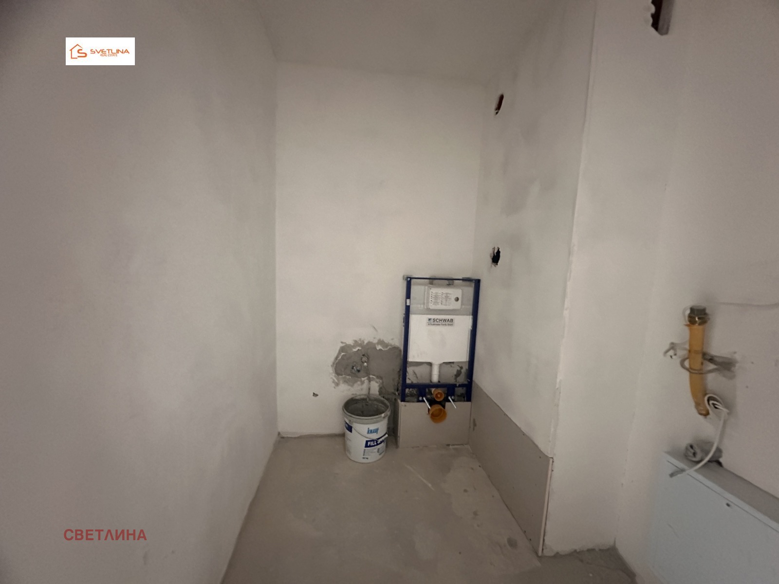Продава 2-СТАЕН, гр. София, Дървеница, снимка 10 - Апартаменти - 54831464