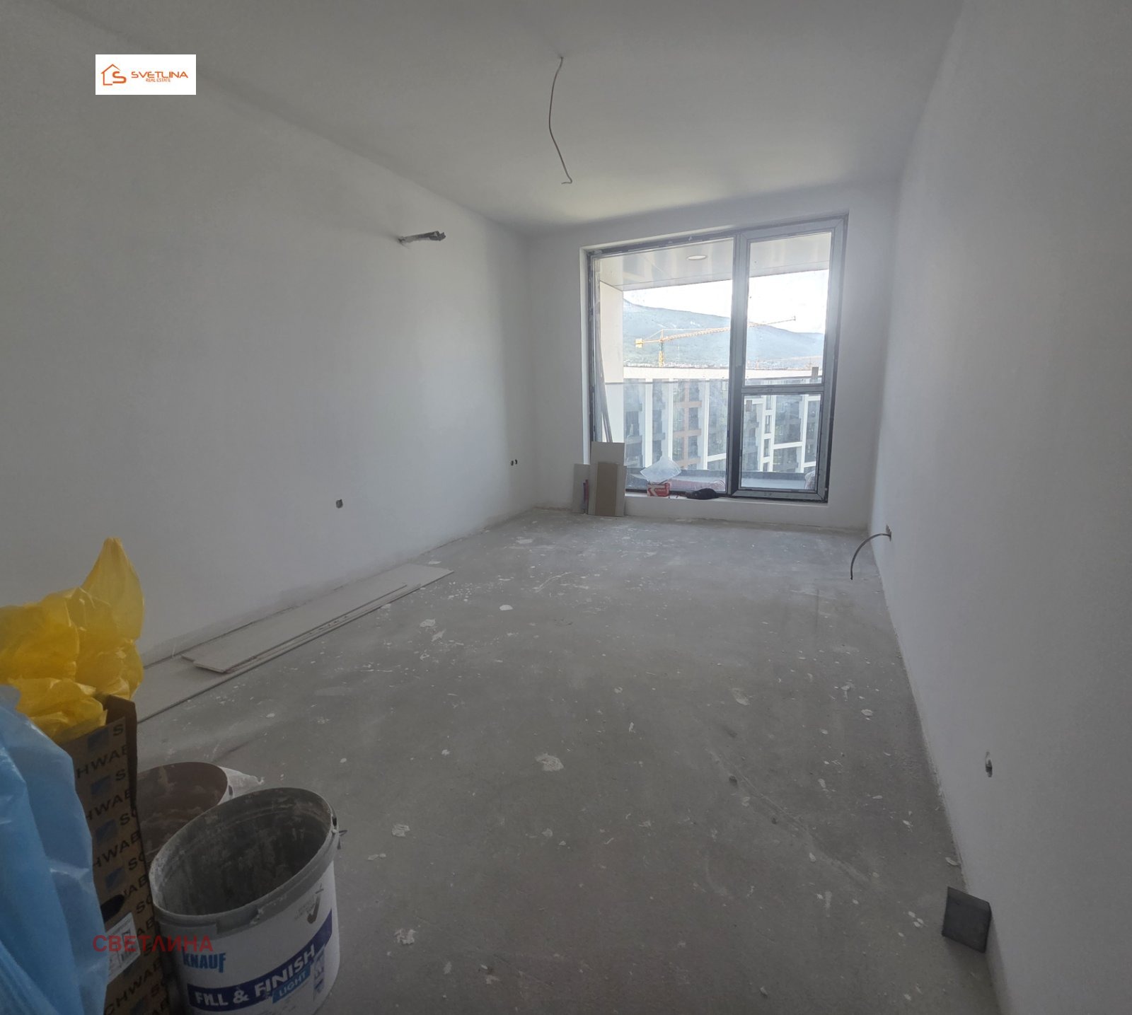Продава 2-СТАЕН, гр. София, Дървеница, снимка 8 - Апартаменти - 54831464