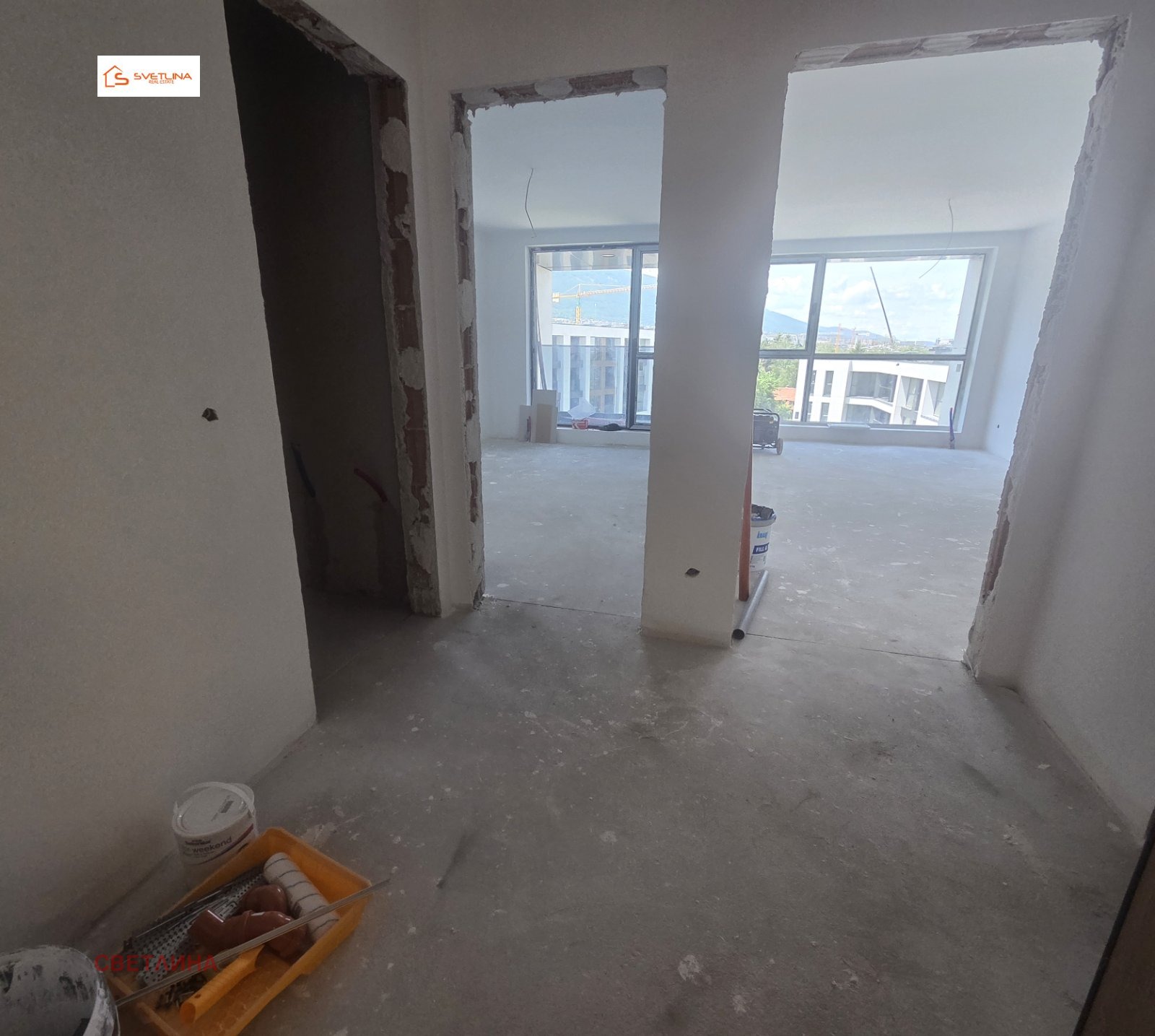 Продава 2-СТАЕН, гр. София, Дървеница, снимка 6 - Апартаменти - 54831464