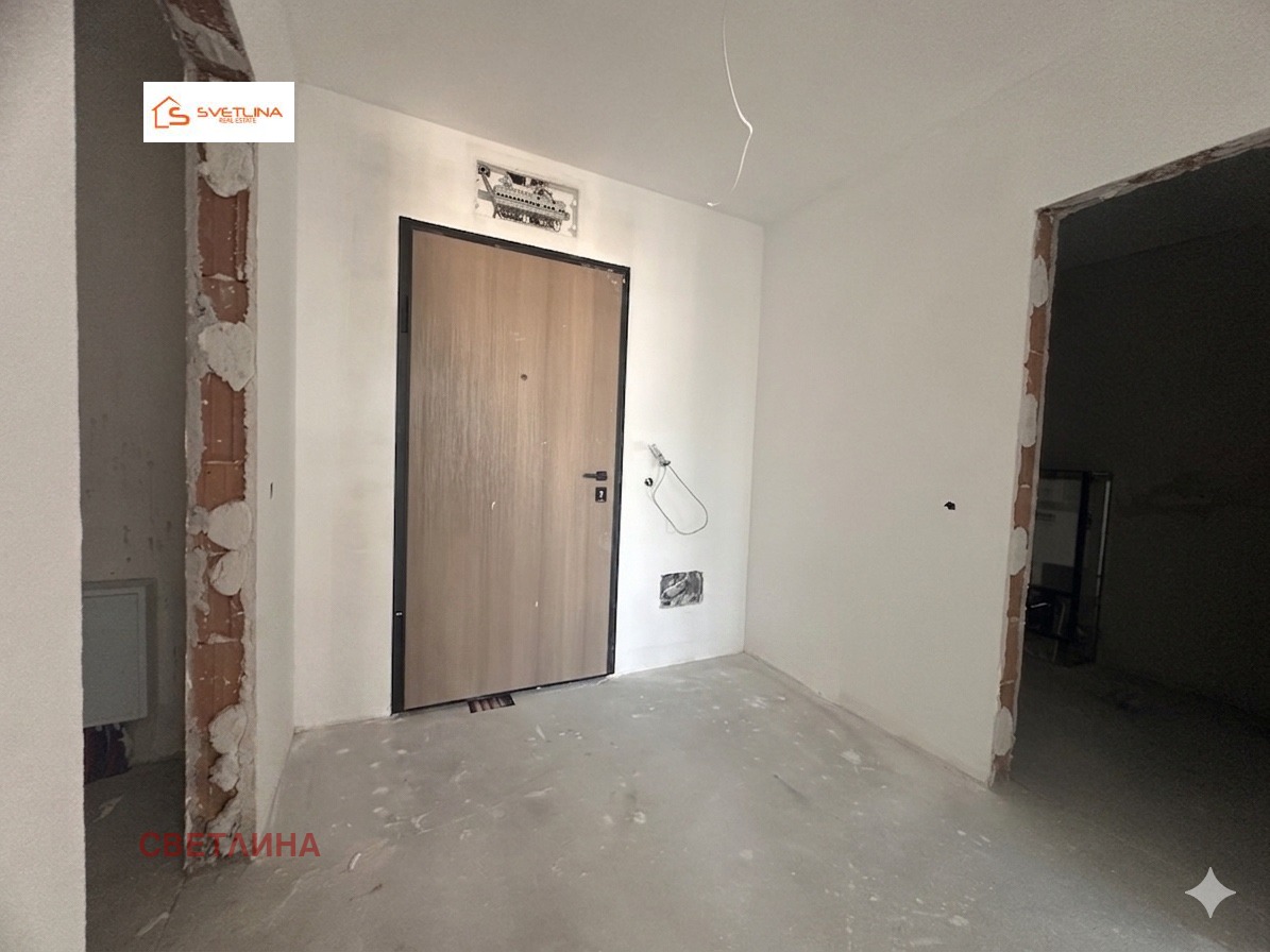 Продава 2-СТАЕН, гр. София, Дървеница, снимка 9 - Апартаменти - 54831464