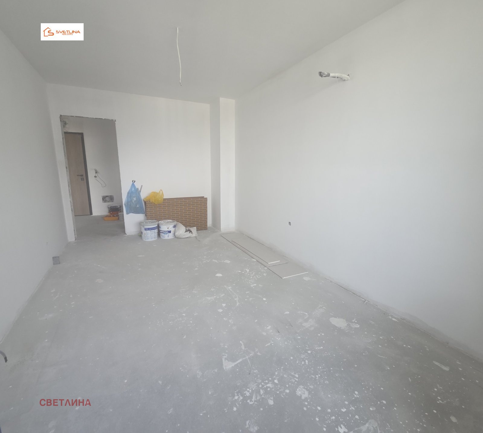 Продава 2-СТАЕН, гр. София, Дървеница, снимка 7 - Апартаменти - 54831464