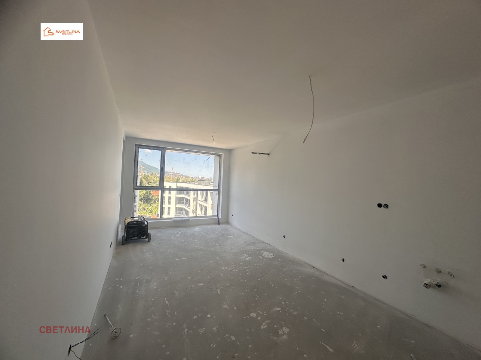 Продава 2-СТАЕН, гр. София, Дървеница, снимка 4 - Апартаменти - 54831464