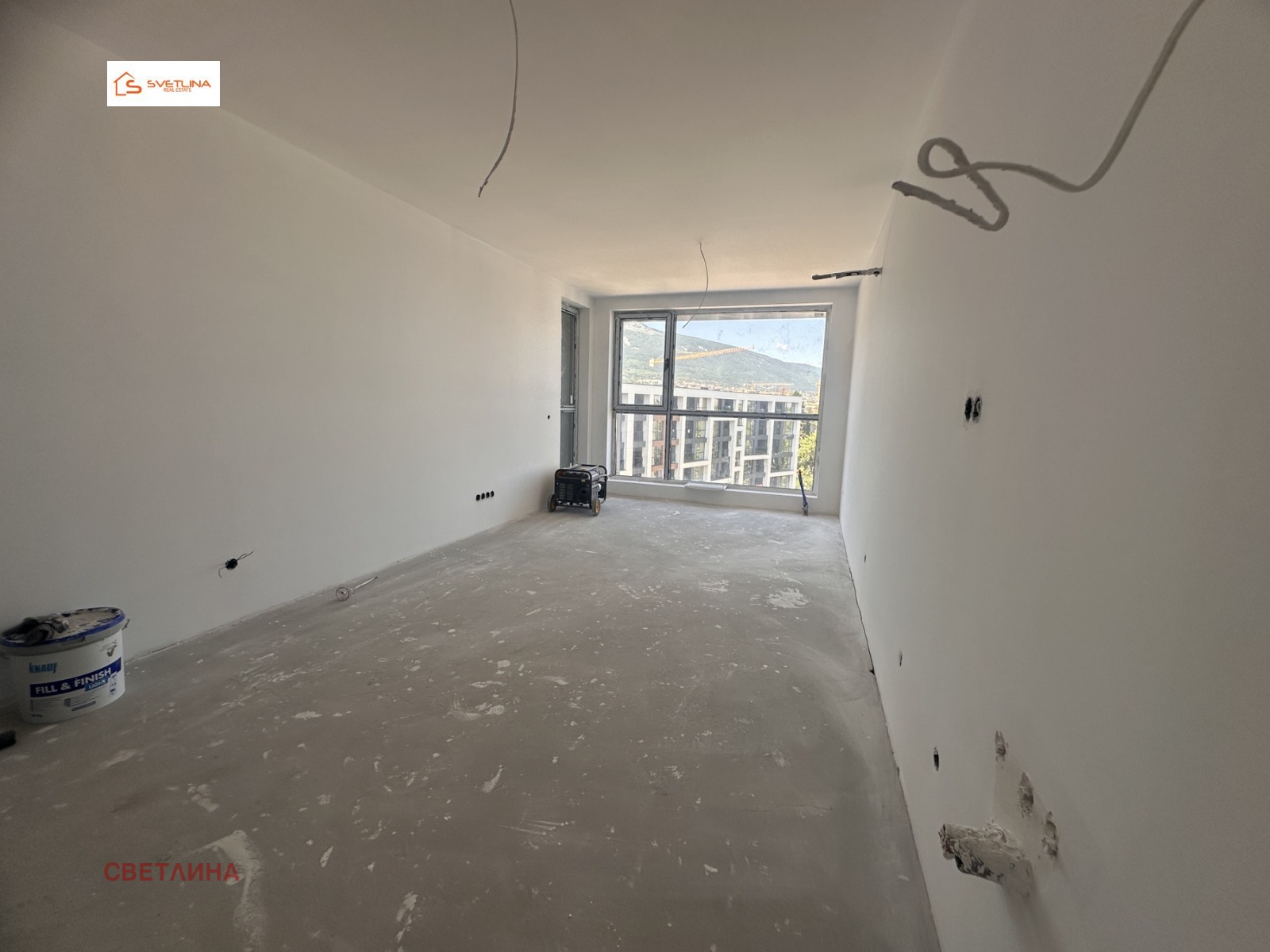 Продава 2-СТАЕН, гр. София, Дървеница, снимка 3 - Апартаменти - 54831464