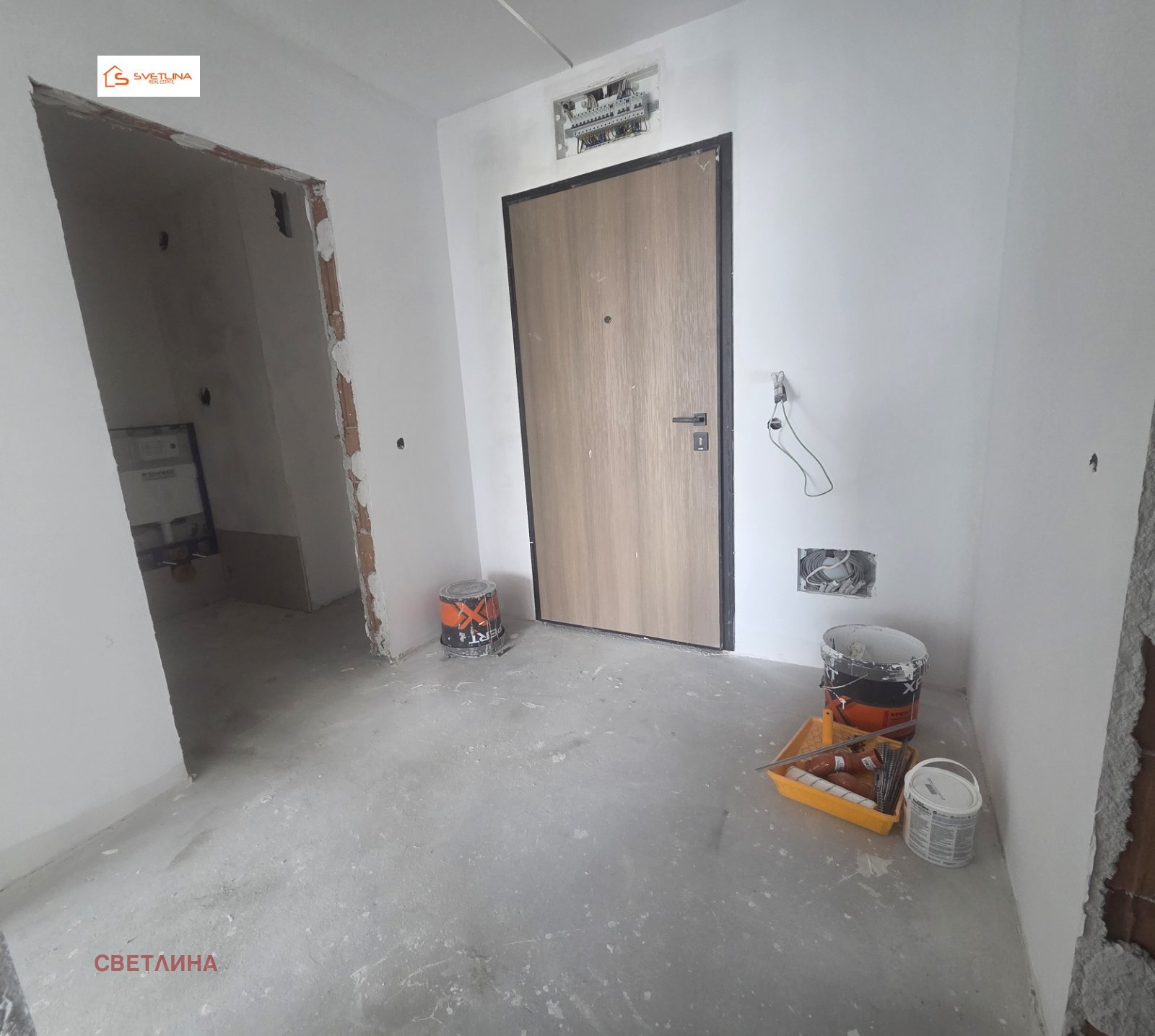 Продава 2-СТАЕН, гр. София, Дървеница, снимка 10 - Апартаменти - 54831464