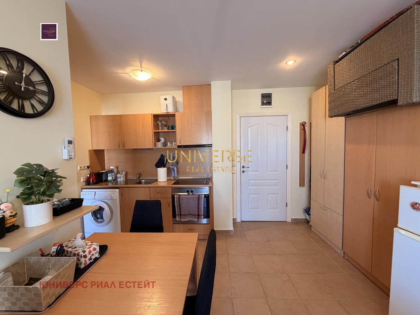 Продава 2-СТАЕН, к.к. Слънчев бряг, област Бургас, снимка 4 - Апартаменти - 55744540