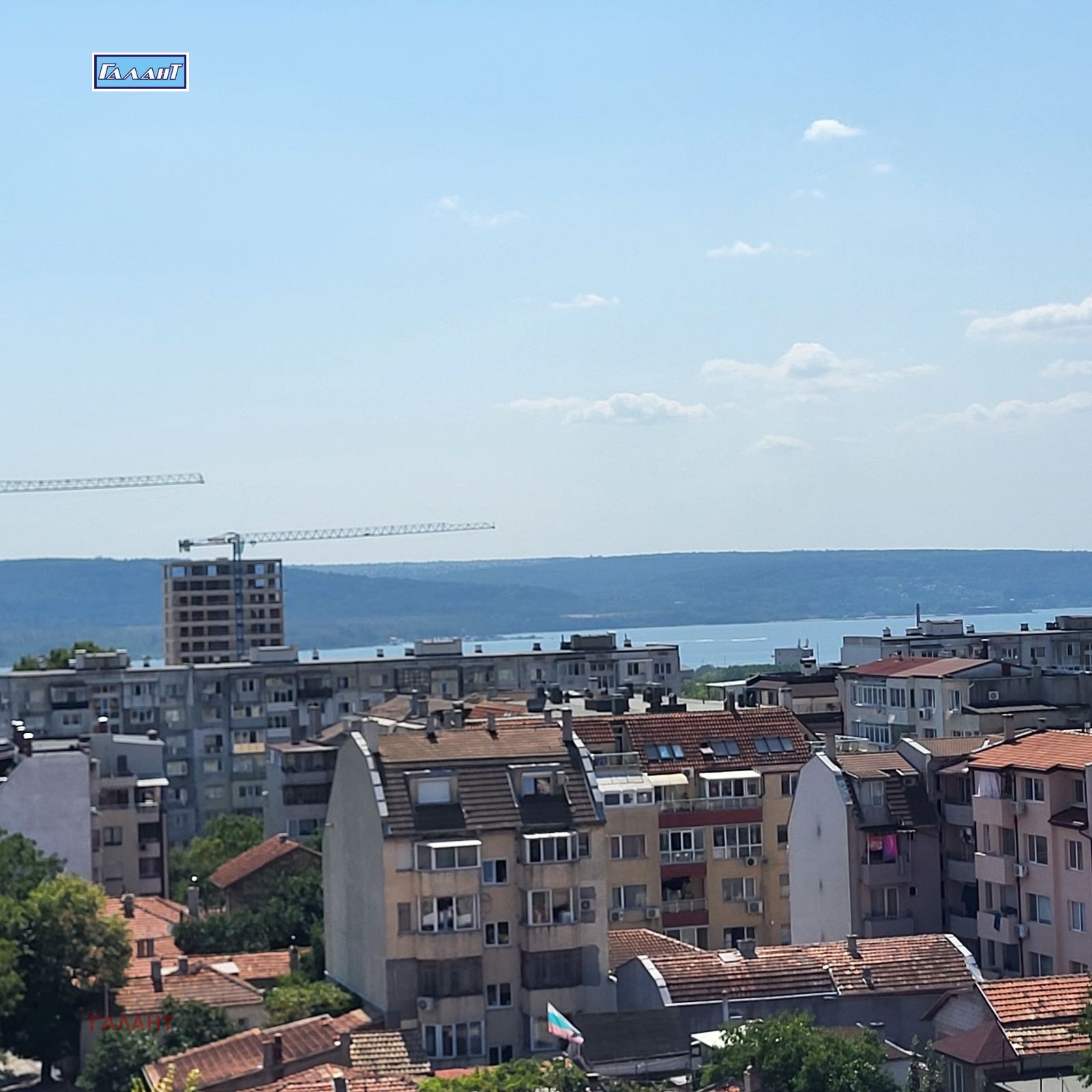 Продава 2-СТАЕН, гр. Варна, Трошево, снимка 8 - Апартаменти - 55778844