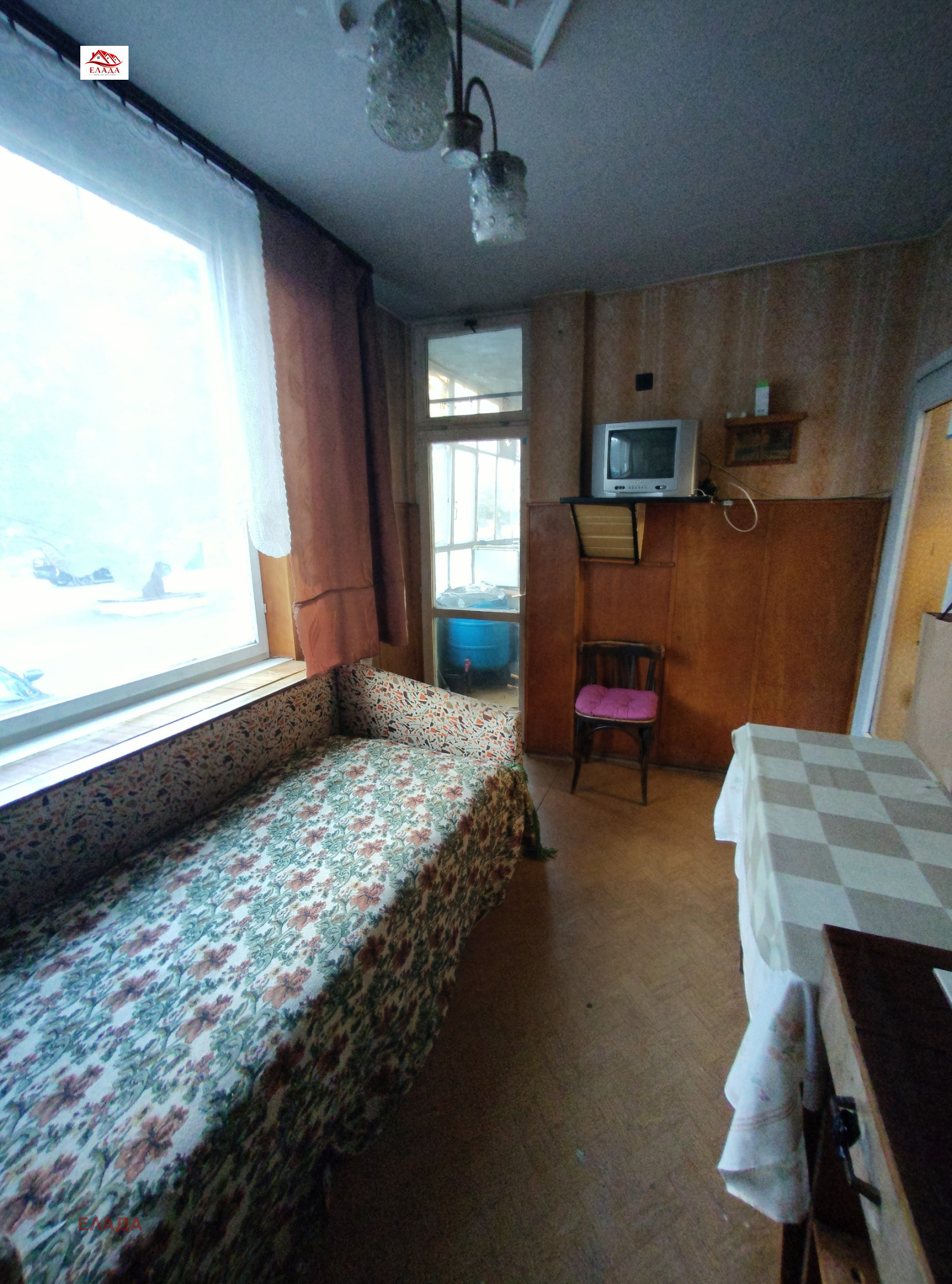 Продава 2-СТАЕН, гр. Враца, Металург, снимка 5 - Апартаменти - 56117573