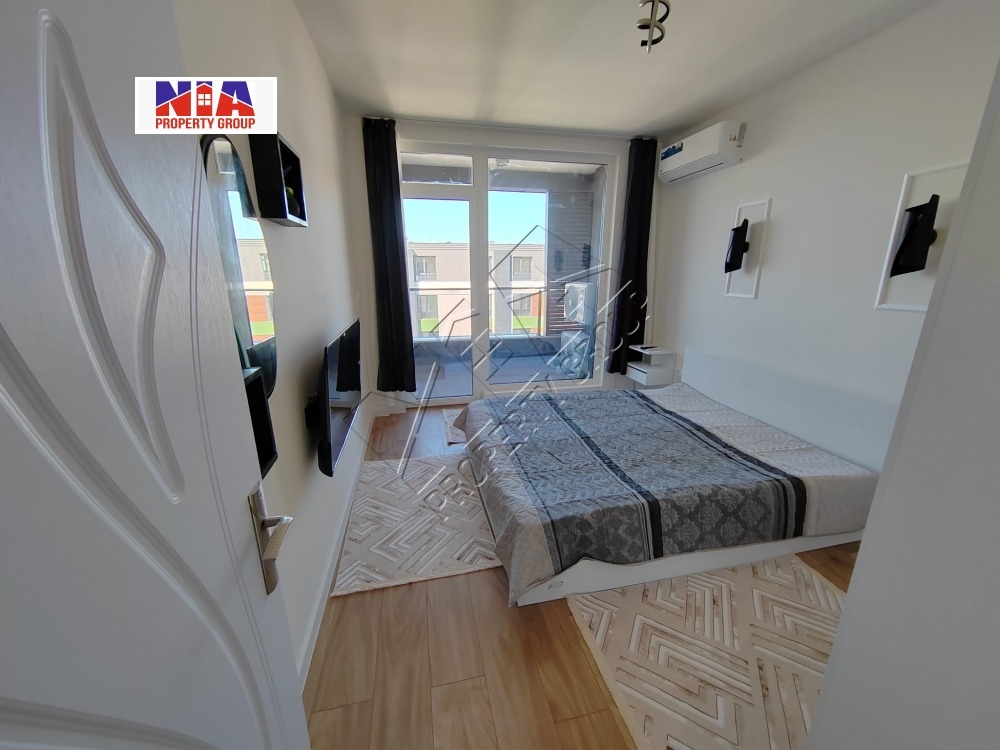 Продава 3-СТАЕН, гр. Созопол, област Бургас, снимка 13 - Апартаменти - 51174105