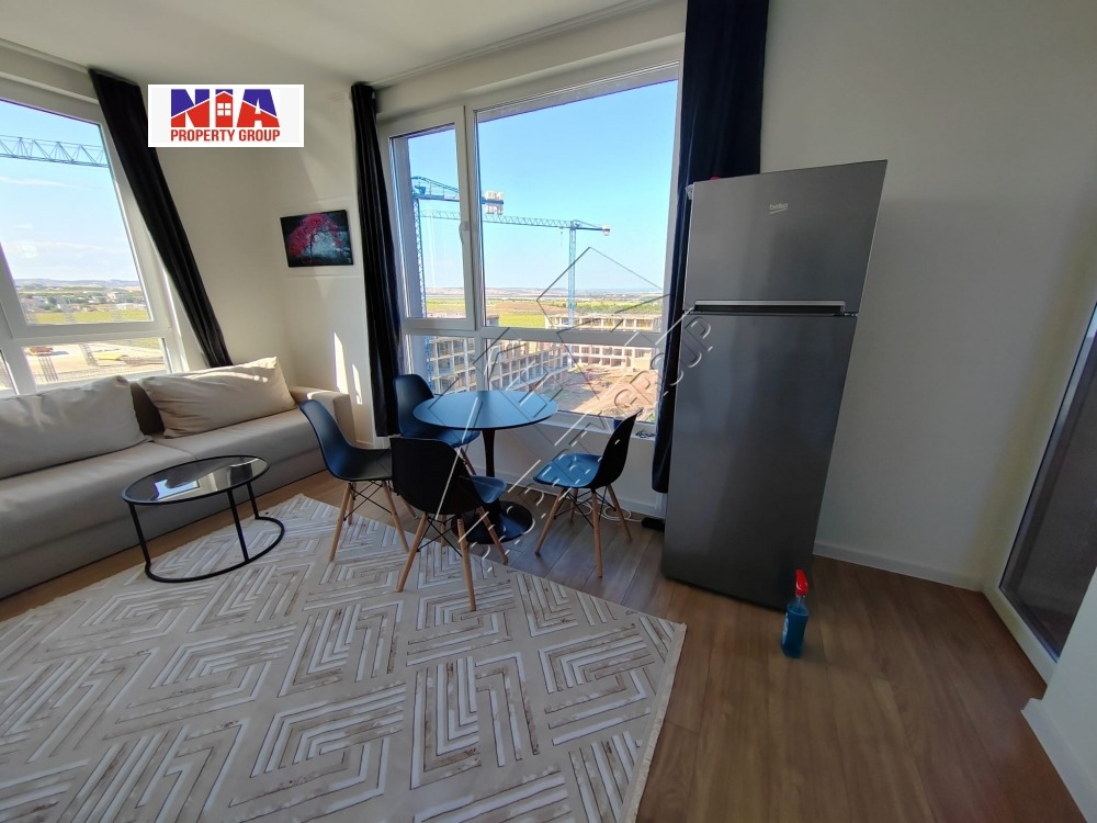 Продава 3-СТАЕН, гр. Созопол, област Бургас, снимка 9 - Апартаменти - 51174105