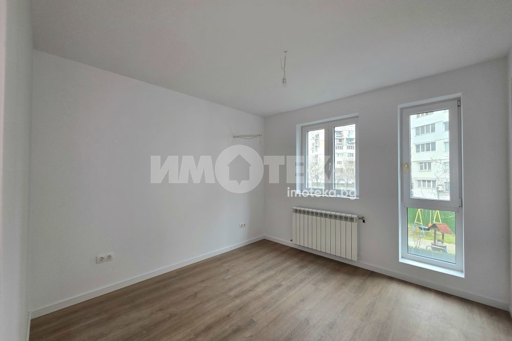 Продава 3-СТАЕН, гр. София, Обеля 2, снимка 2 - Апартаменти - 53370447