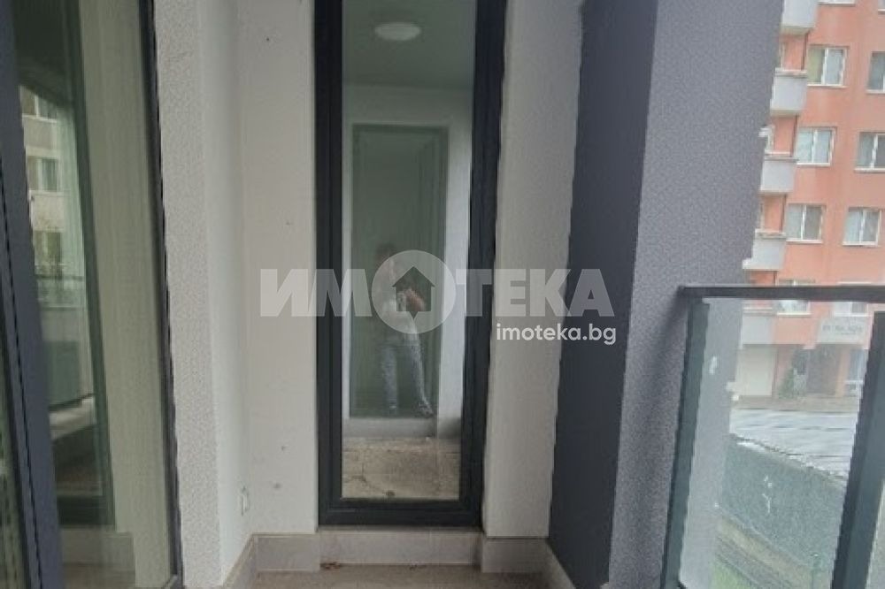 Продава 3-СТАЕН, гр. София, Обеля 2, снимка 4 - Апартаменти - 53370447