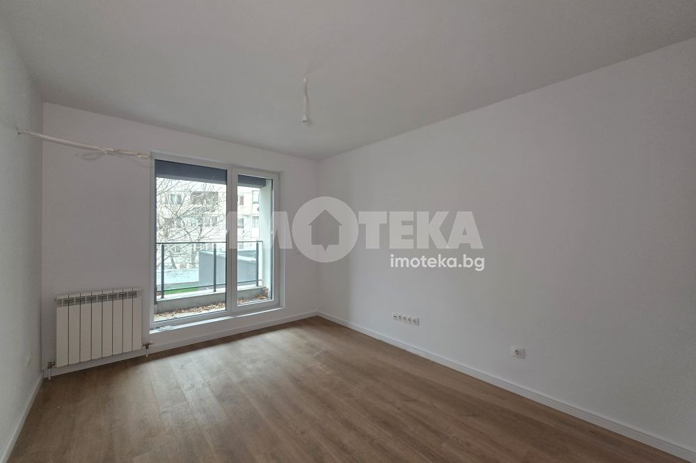 Продава 3-СТАЕН, гр. София, Обеля 2, снимка 8 - Апартаменти - 53370447