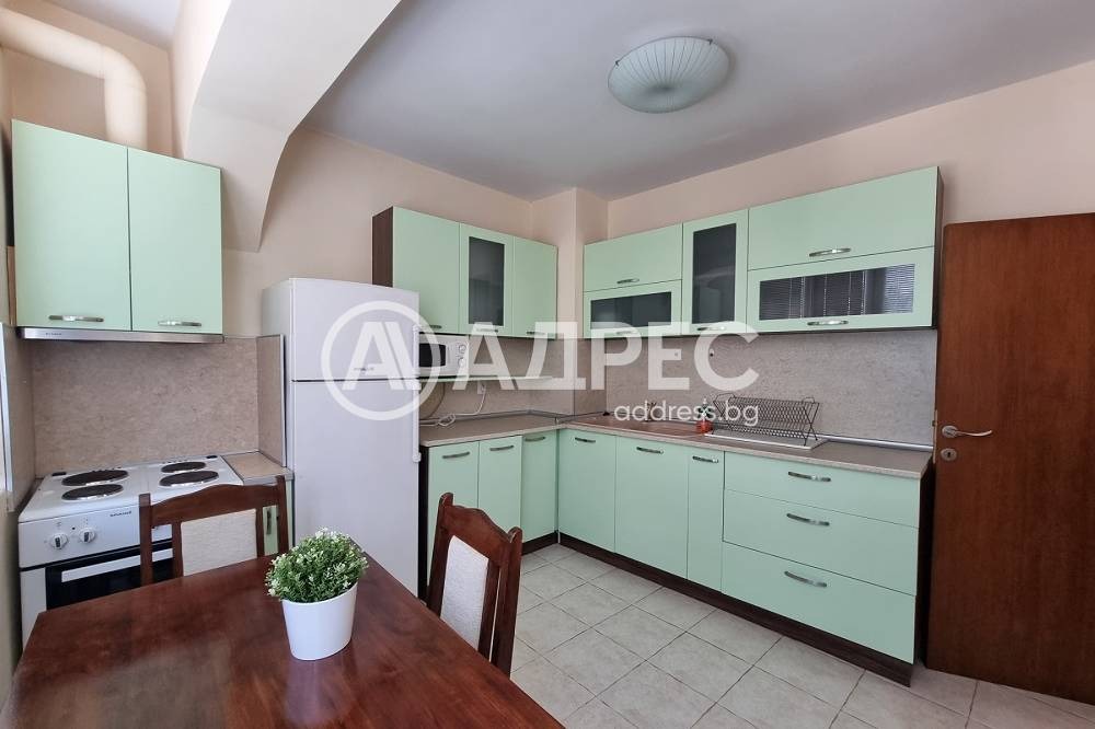 Продава 3-СТАЕН, гр. София, Гео Милев, снимка 2 - Апартаменти - 54330589