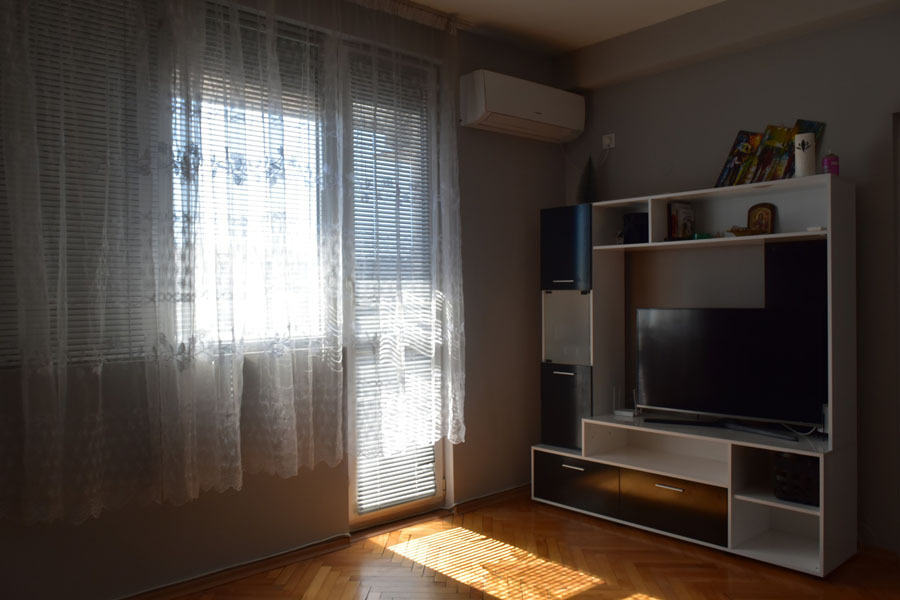 Продава 3-СТАЕН, гр. Видин, Възраждане, снимка 15 - Апартаменти - 54408099