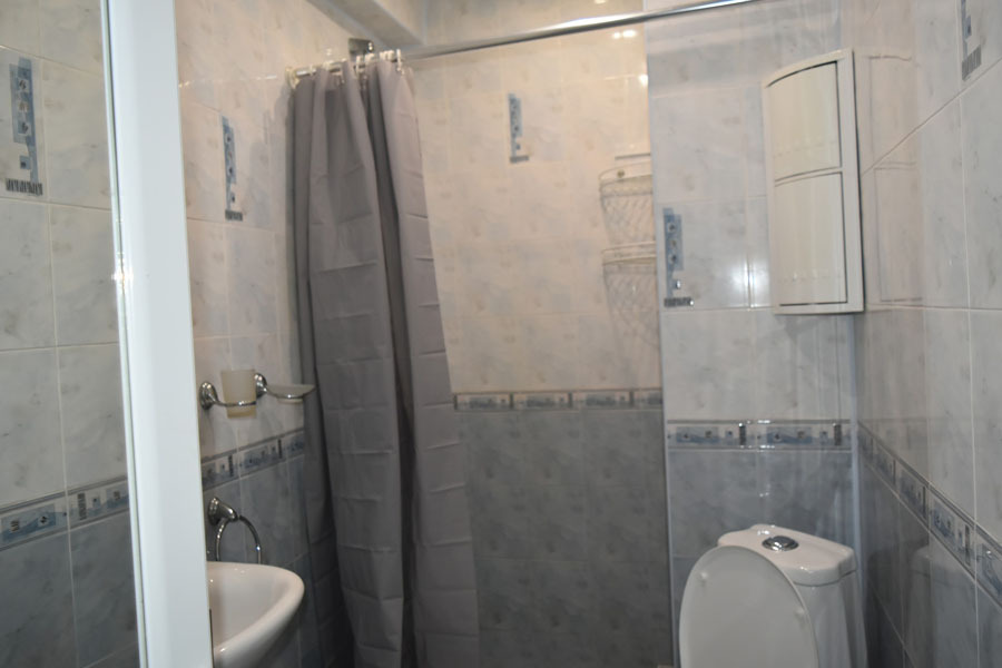 Продава 3-СТАЕН, гр. Видин, Възраждане, снимка 10 - Апартаменти - 54408099