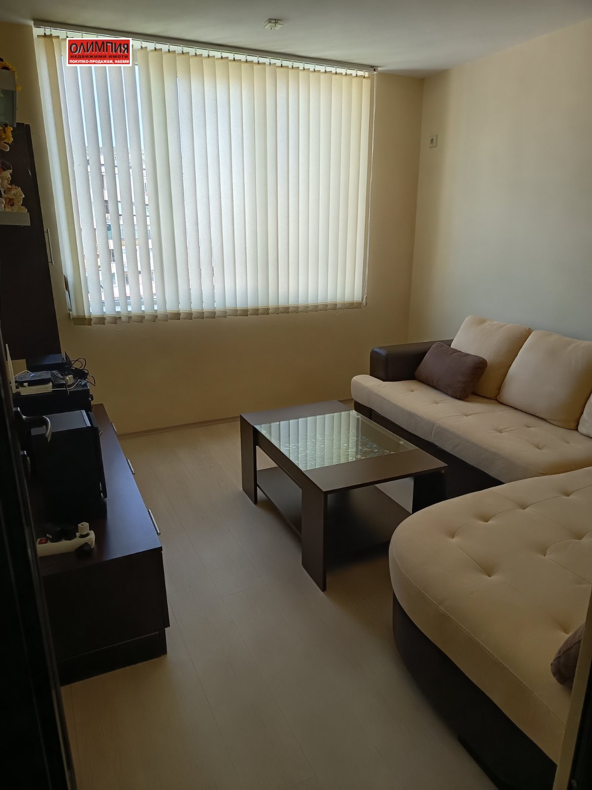 Продава 3-СТАЕН, гр. Варна, Владислав Варненчик 1, снимка 3 - Апартаменти - 54420230