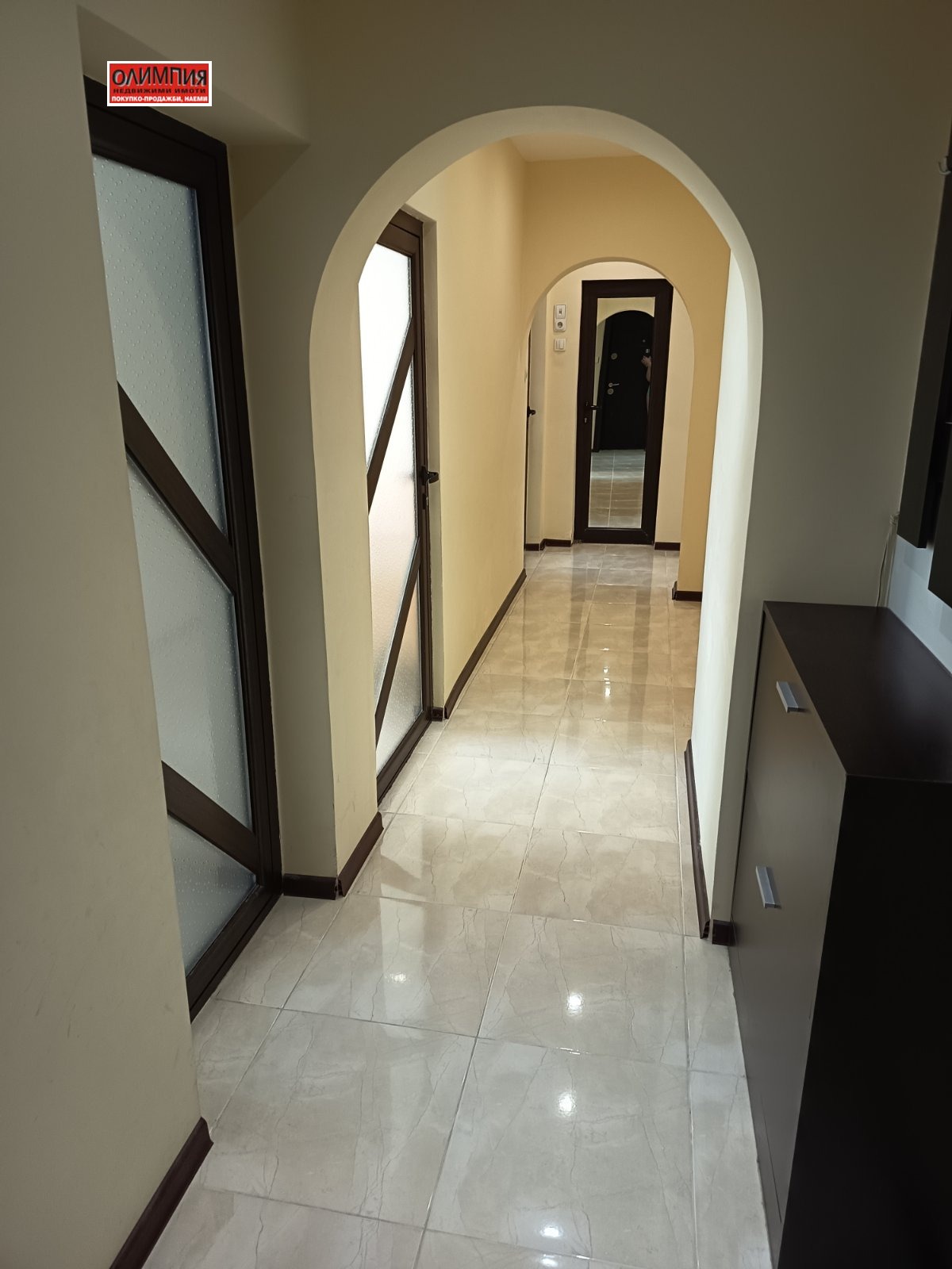 Продава 3-СТАЕН, гр. Варна, Владислав Варненчик 1, снимка 10 - Апартаменти - 54420230
