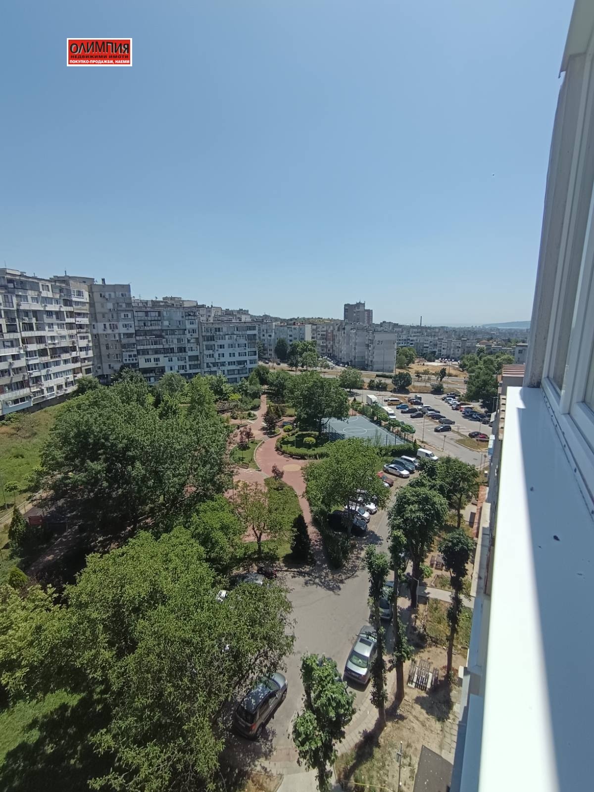 Продава 3-СТАЕН, гр. Варна, Владислав Варненчик 1, снимка 6 - Апартаменти - 54420230